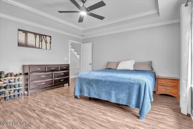8704 Pinkerton Drive, Wilmington, NC 28411