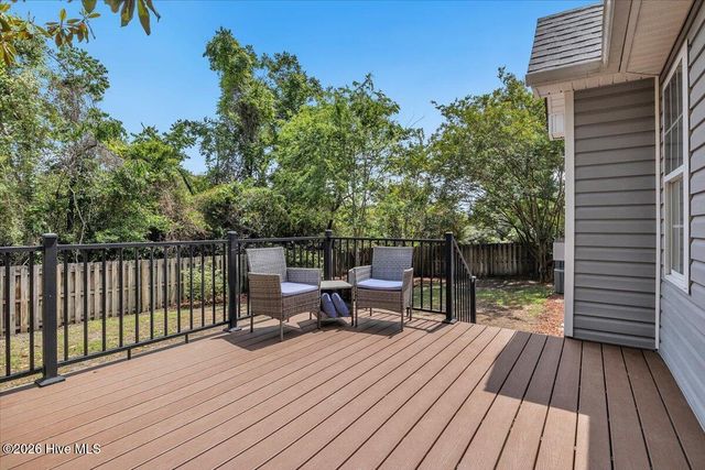 8704 Pinkerton Drive, Wilmington, NC 28411