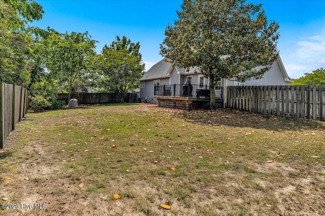 8704 Pinkerton Drive, Wilmington, NC 28411