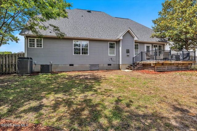 8704 Pinkerton Drive, Wilmington, NC 28411