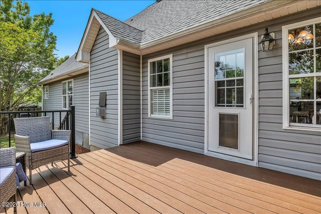 8704 Pinkerton Drive, Wilmington, NC 28411