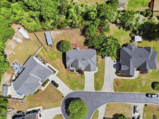 8704 Pinkerton Drive, Wilmington, NC 28411
