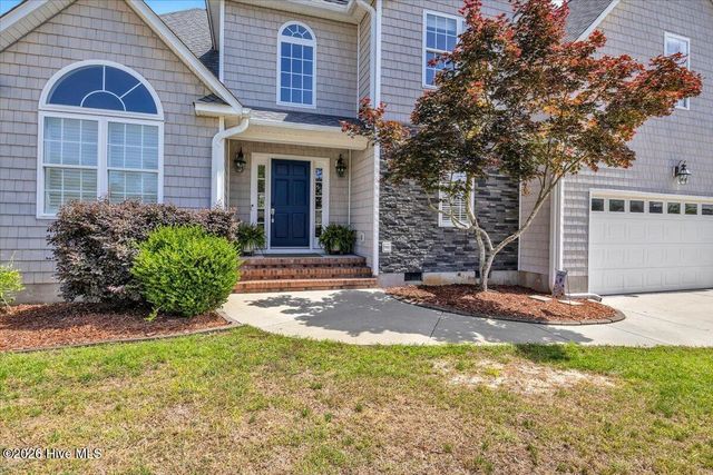 8704 Pinkerton Drive, Wilmington, NC 28411