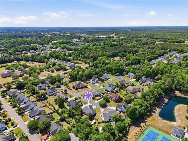 8704 Pinkerton Drive, Wilmington, NC 28411