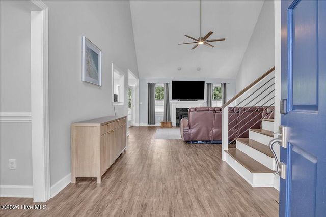 8704 Pinkerton Drive, Wilmington, NC 28411