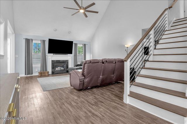 8704 Pinkerton Drive, Wilmington, NC 28411