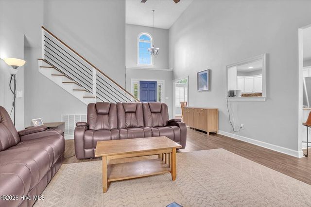 8704 Pinkerton Drive, Wilmington, NC 28411