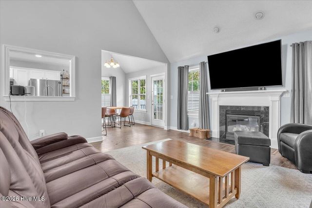 8704 Pinkerton Drive, Wilmington, NC 28411