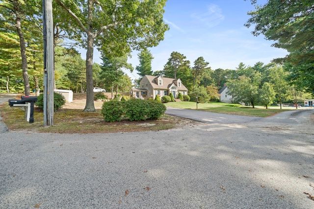 35 Saw Mill Dr, Plymouth, MA 02360