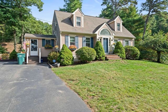 35 Saw Mill Dr, Plymouth, MA 02360