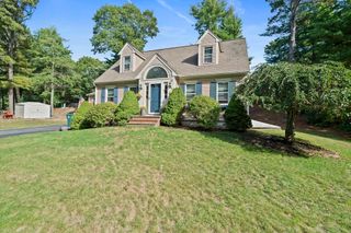 35 Saw Mill Dr, Plymouth, MA 02360
