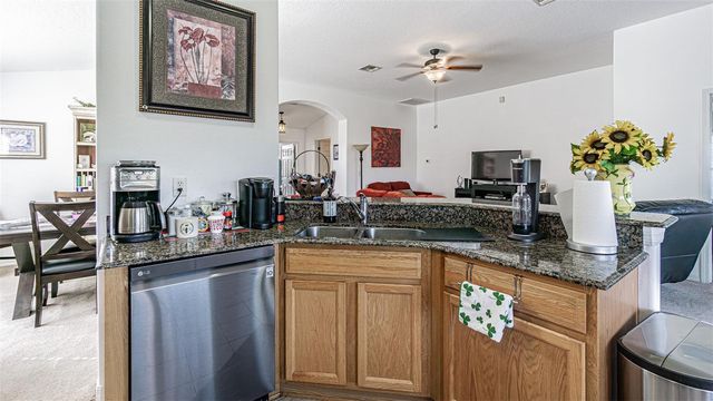 29407 SNAP HOOK DRIVE, San Antonio, FL 33576