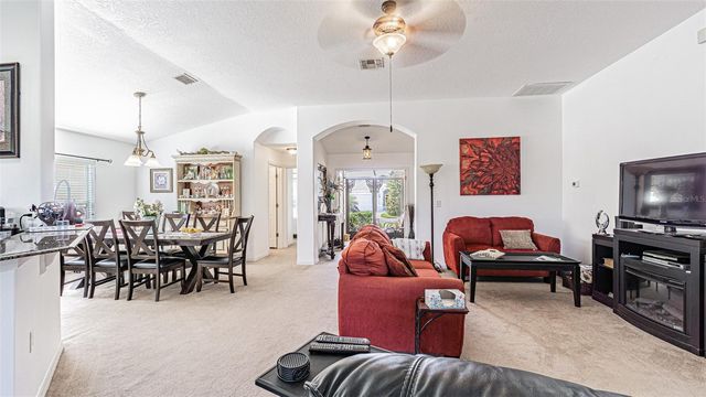 29407 SNAP HOOK DRIVE, San Antonio, FL 33576