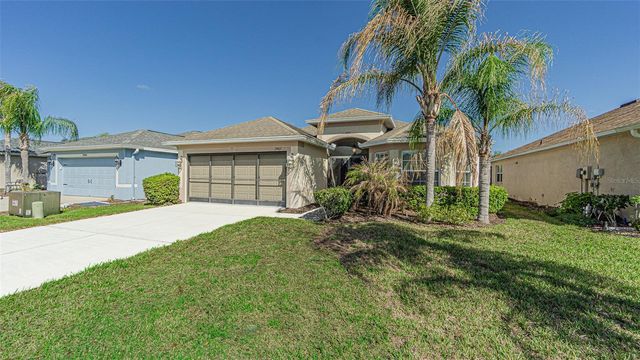 29407 SNAP HOOK DRIVE, San Antonio, FL 33576