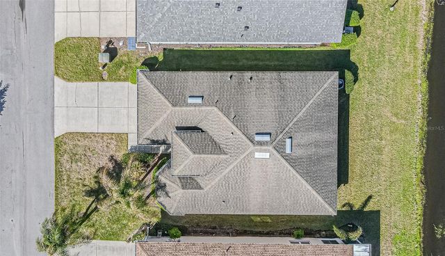 29407 SNAP HOOK DRIVE, San Antonio, FL 33576