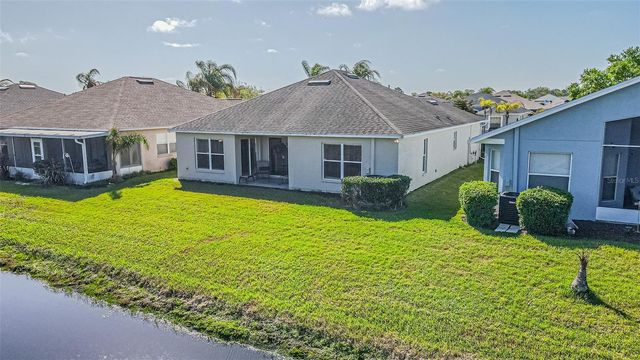 29407 SNAP HOOK DRIVE, San Antonio, FL 33576