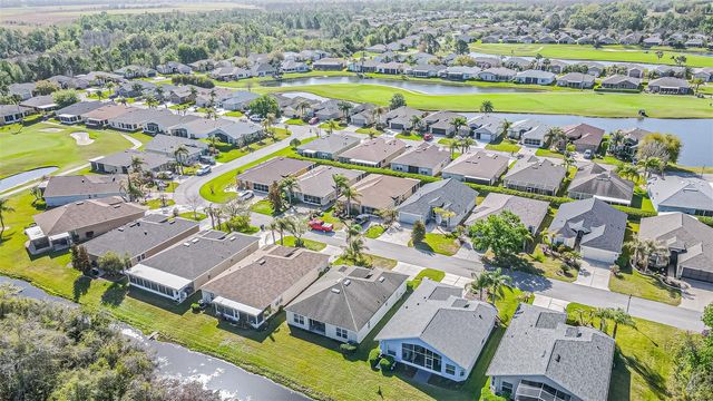 29407 SNAP HOOK DRIVE, San Antonio, FL 33576