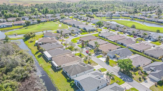 29407 SNAP HOOK DRIVE, San Antonio, FL 33576