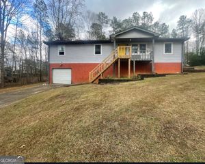 8855 Daerwater Drive, Winston, GA 30187