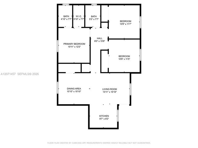 5859 NW 13th Avenue, Miami, FL 33142