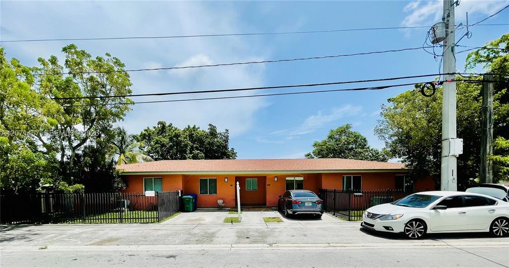 5859 NW 13th Avenue, Miami, FL 33142