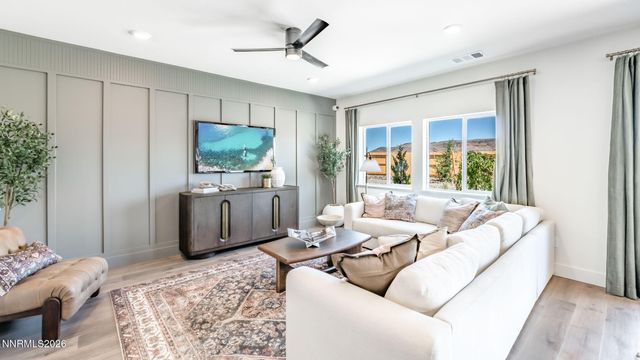 709 Alouette Circle, Dayton, NV 89403