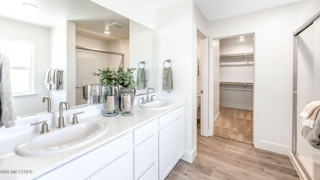 709 Alouette Circle, Dayton, NV 89403