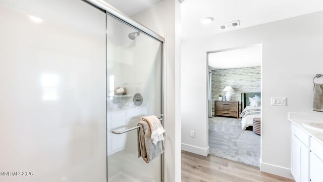 709 Alouette Circle, Dayton, NV 89403