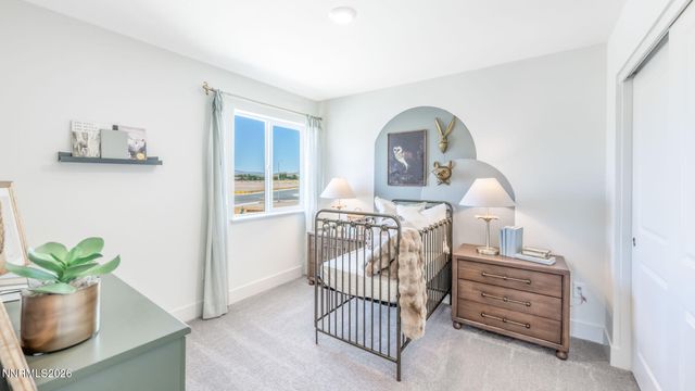 709 Alouette Circle, Dayton, NV 89403