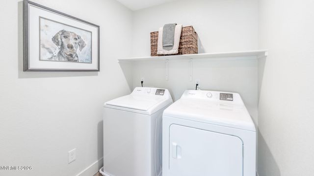 709 Alouette Circle, Dayton, NV 89403
