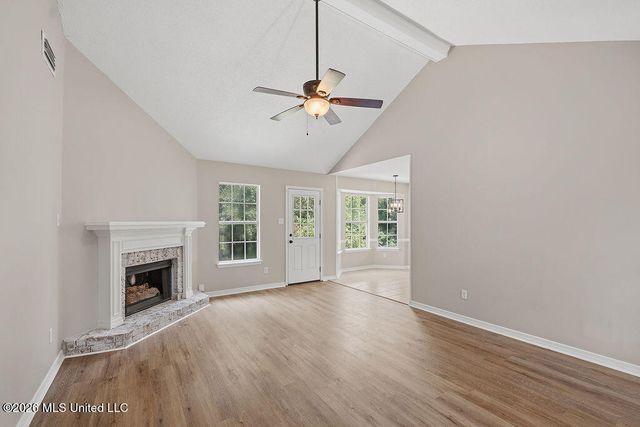 3019 Scarlet Oak Drive, Mobile, AL 36608