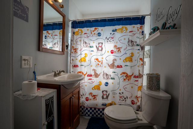 618 Elm Avenue, South Pittsburg, TN 37380
