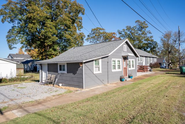 618 Elm Avenue, South Pittsburg, TN 37380