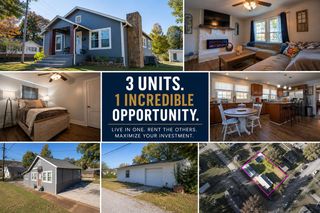 618 Elm Avenue, South Pittsburg, TN 37380