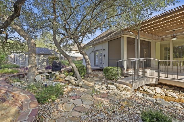 18426 Emerald Forest Dr., San Antonio, TX 78259