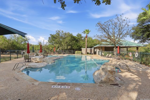 18426 Emerald Forest Dr., San Antonio, TX 78259