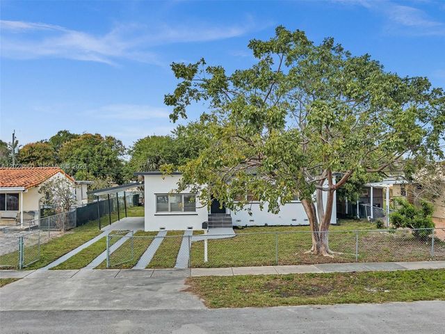 1365 NE 130th Street, North Miami, FL 33161