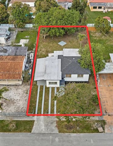 1365 NE 130th Street, North Miami, FL 33161
