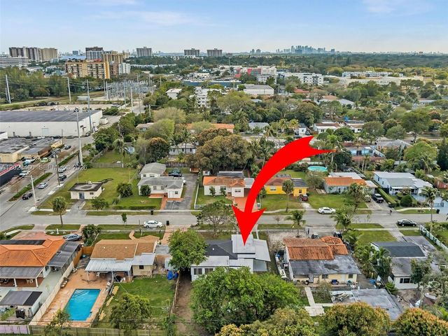 1365 NE 130th Street, North Miami, FL 33161