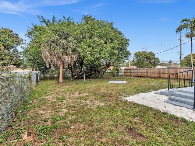 1365 NE 130th Street, North Miami, FL 33161