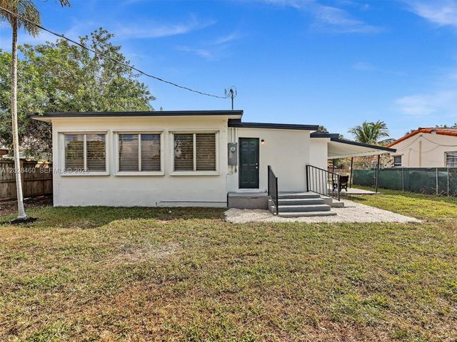 1365 NE 130th Street, North Miami, FL 33161