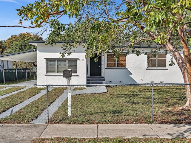 1365 NE 130th Street, North Miami, FL 33161
