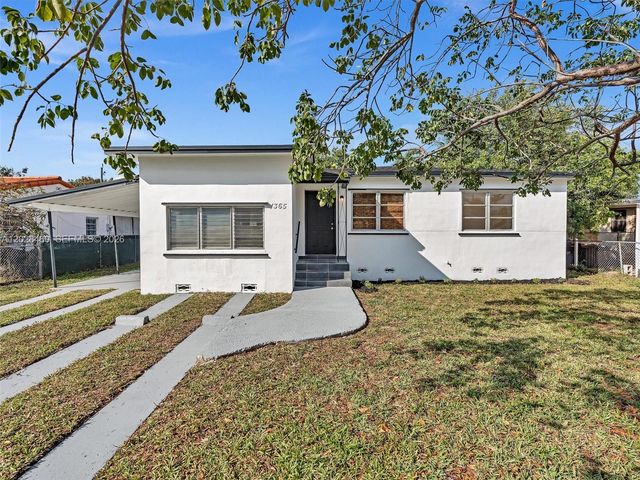 1365 NE 130th Street, North Miami, FL 33161
