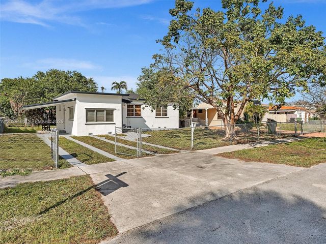 1365 NE 130th Street, North Miami, FL 33161