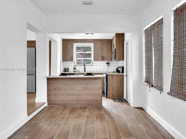 1365 NE 130th Street, North Miami, FL 33161