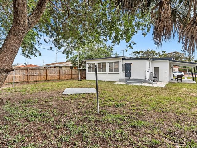 1365 NE 130th Street, North Miami, FL 33161