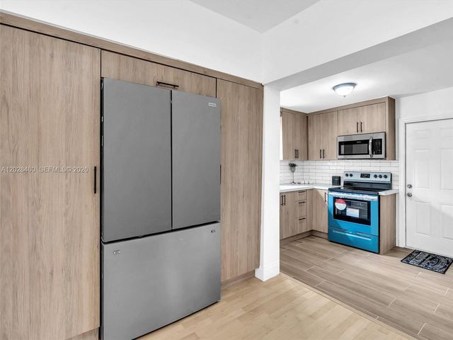 1365 NE 130th Street, North Miami, FL 33161