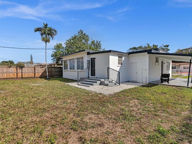 1365 NE 130th Street, North Miami, FL 33161
