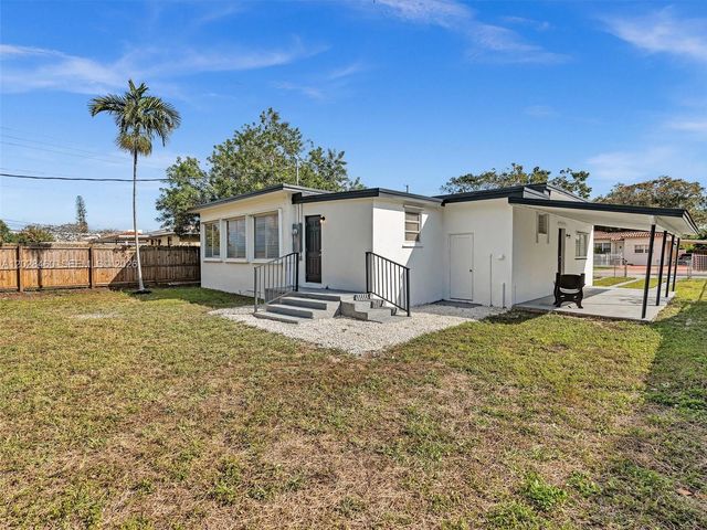 1365 NE 130th Street, North Miami, FL 33161