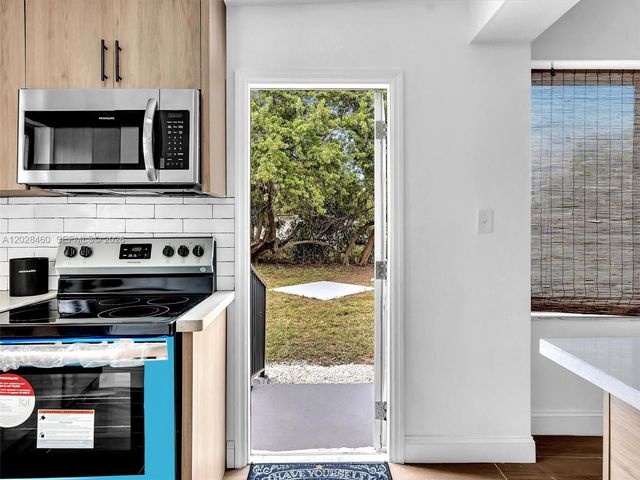 1365 NE 130th Street, North Miami, FL 33161